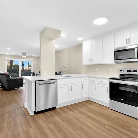 Appartement Oceanfront Oasis à St. Augustine Extérieur photo