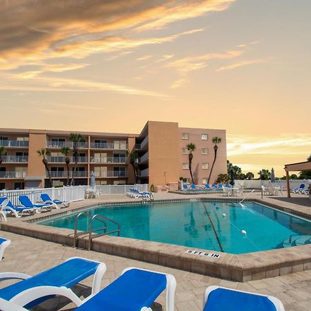 Appartement Oceanfront Oasis à St. Augustine Extérieur photo