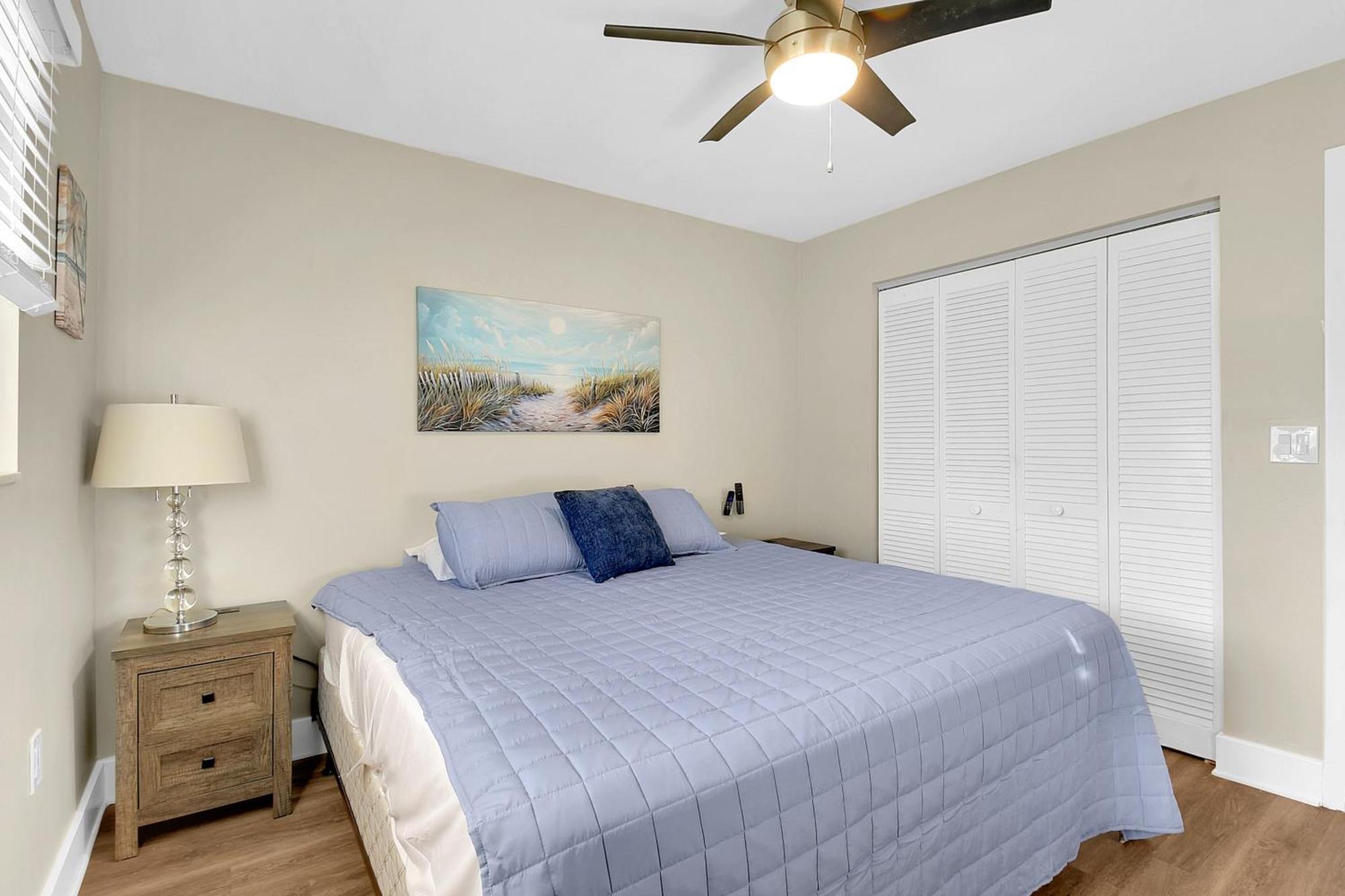 Appartement Oceanfront Oasis à St. Augustine Extérieur photo