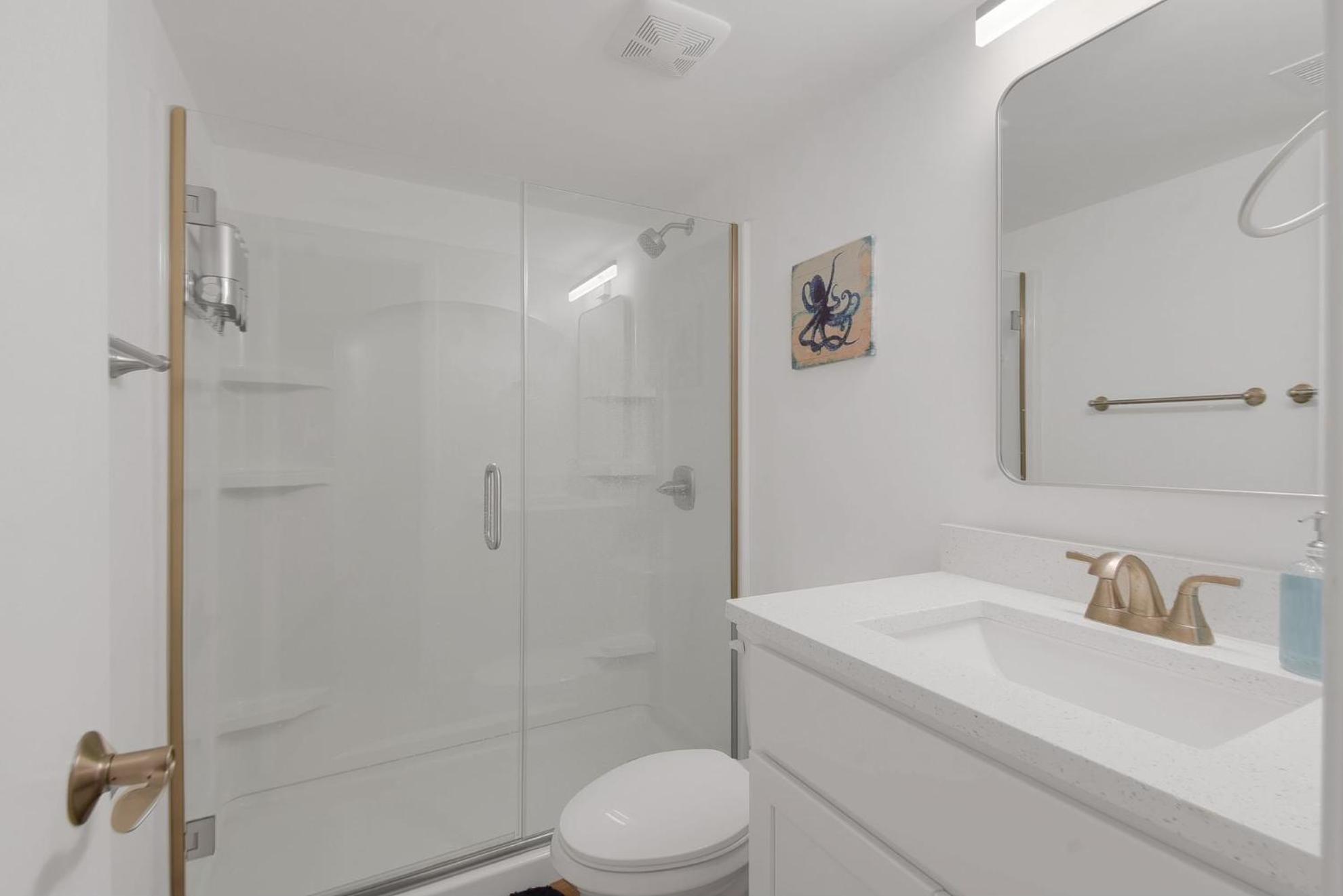 Appartement Oceanfront Oasis à St. Augustine Extérieur photo