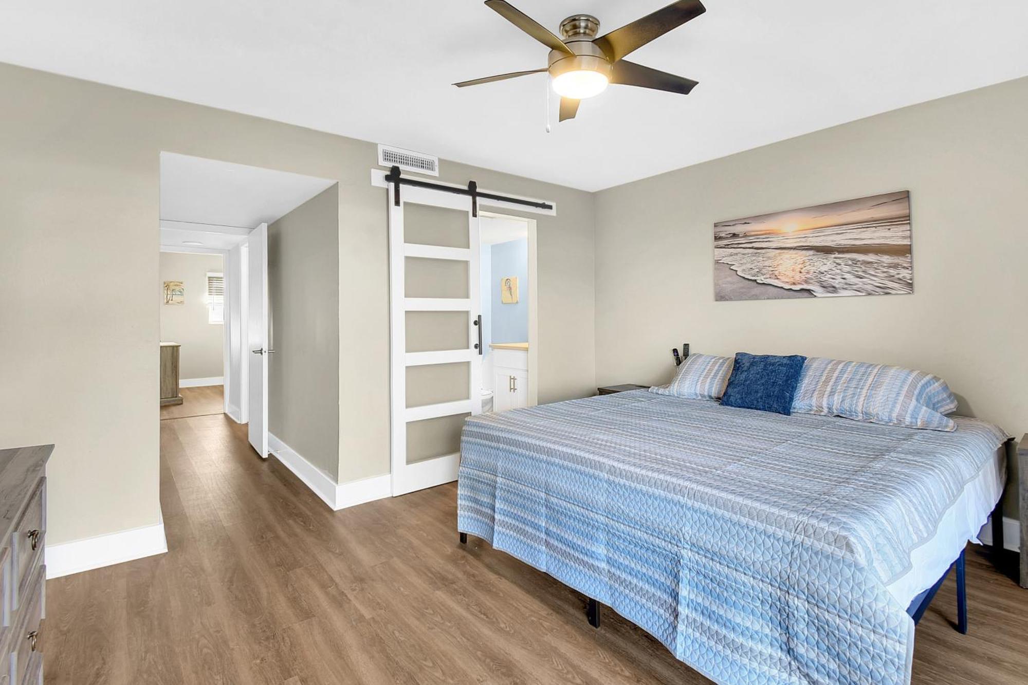 Appartement Oceanfront Oasis à St. Augustine Extérieur photo