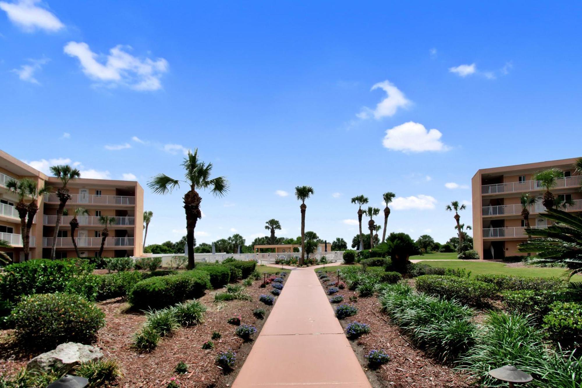 Appartement Oceanfront Oasis à St. Augustine Extérieur photo